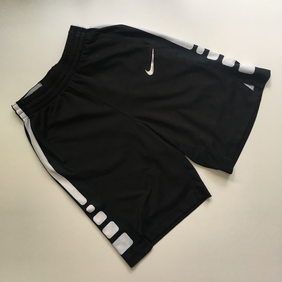 Nike Other - Nike boys Dri-Fit athletic shorts, size XL